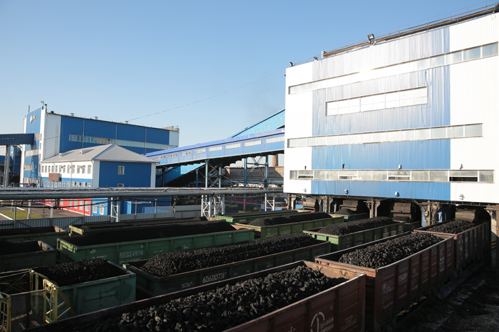На Обогатительной фабрике «СУЭК-Хакасия» выполнен ежегодный планово-предупредительный ремонт